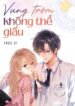 Vụng trộm không thể giấu