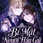Bí Mật Người Hầu Gái