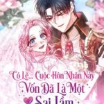 Có Lẽ… Cuộc Hôn Nhân Này Vốn Đã Là Một Sai Lầm.