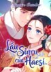 Lầu Sinru của Haesi