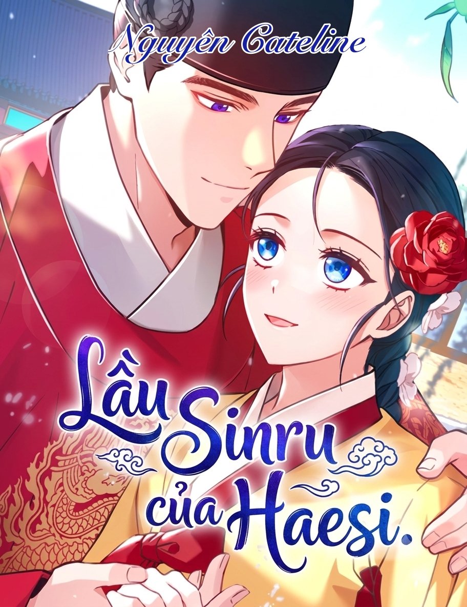 Lầu Sinru của Haesi