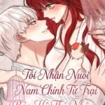 Tôi Nhận Nuôi Nam Chính Từ Trại Bảo Hộ Thú Nhân.