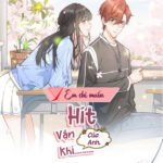 Em Chỉ Muốn Hít Vận Khí Của Anh