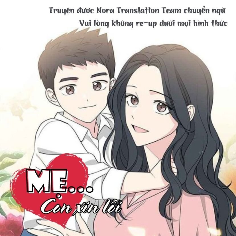 Mẹ Ơi, Con Xin Lỗi