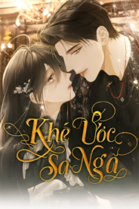 Khế Ước Sa Ngã