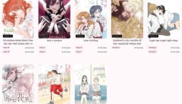 Truyện manga gl là gì? Khám phá thế giới truyện tranh bách hợp Nhật Bản đầy tinh tế