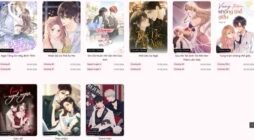 Truyện manhua ngôn tình là gì? Khám phá thế giới truyện tranh lãng mạn Trung Quốc