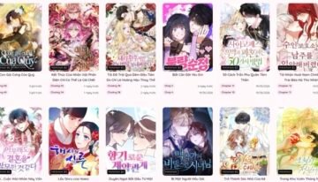 Truyện manhwa bg là gì? Khám phá thể loại truyện tranh ngôn tình Hàn Quốc ăn khách nhất