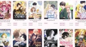 Truyện manhwa là gì? Khám phá thế giới truyện tranh Hàn Quốc đầy cuốn hút