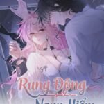 Rung Động Nguy Hiểm