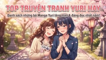 top-truyen-tranh-yuri-dinh-cao