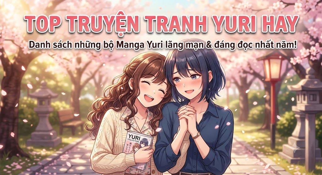 top-truyen-tranh-yuri-dinh-cao