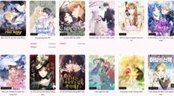 Truyện tranh fantasy là gì? Hành trình bước vào thế giới giả tưởng kỳ ảo