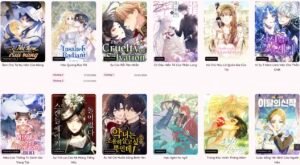 Truyện tranh fantasy là gì? Hành trình bước vào thế giới giả tưởng kỳ ảo