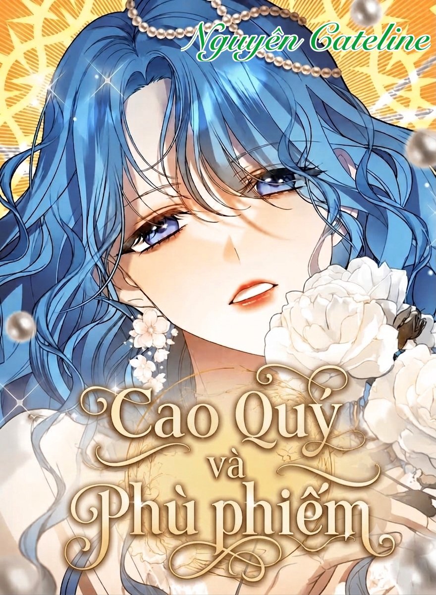 Cao Quý Và Phù Phiếm
