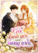 Góc bình yên cạnh vương triều