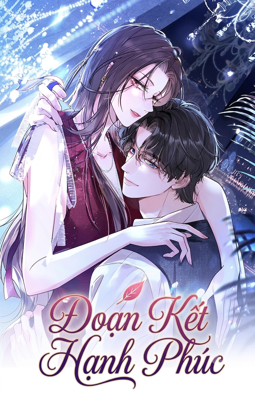 Đoạn Kết Hạnh Phúc