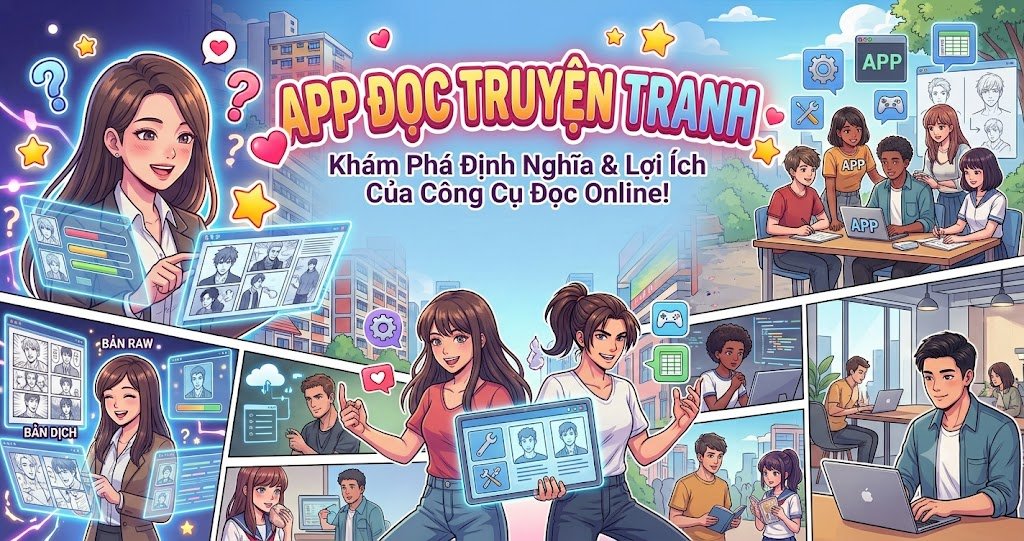 app-doc-truyen-tranh