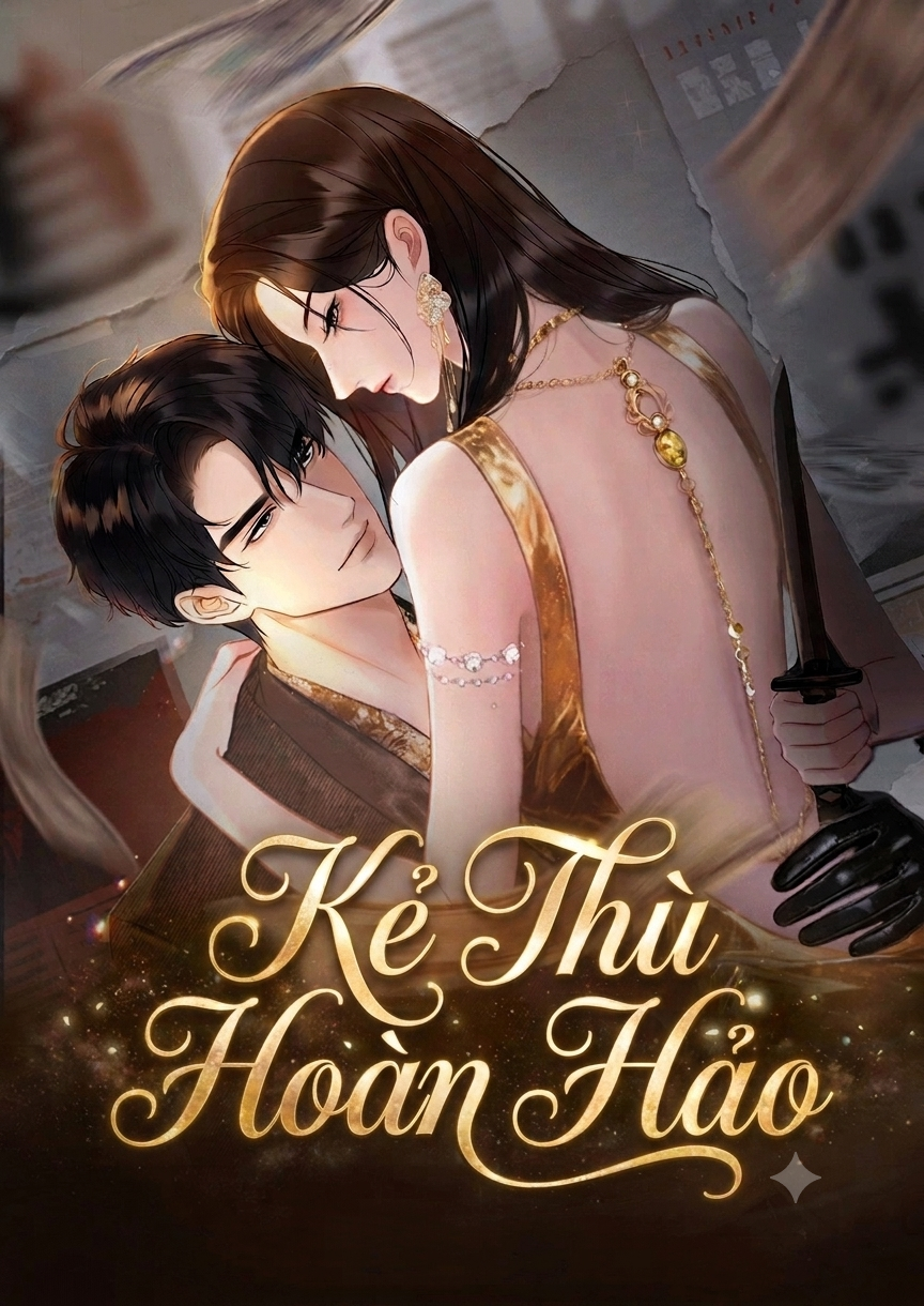Kẻ Thù Hoàn Hảo