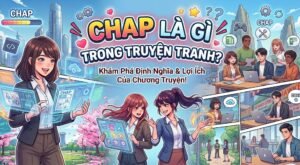 chap-trong-truyen-tranh-la-gi