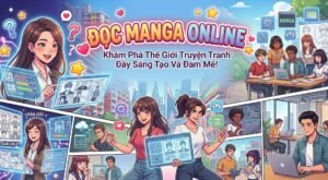 doc-manga-online
