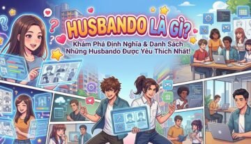 husbando-la-gi