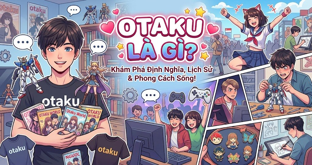otaku-la-gi
