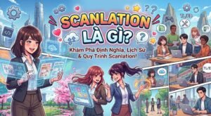 scanlation-la-gi