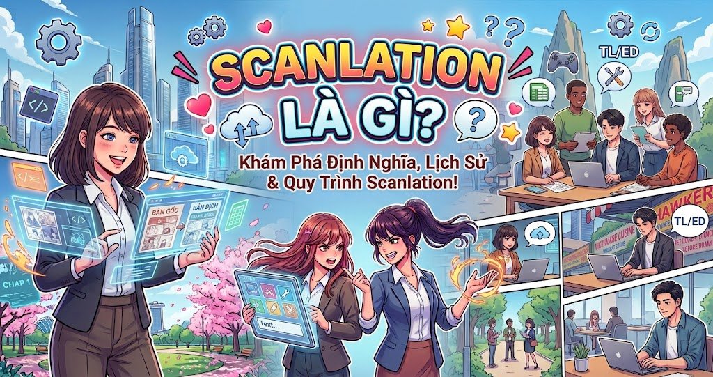 scanlation-la-gi