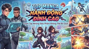 top-manga-hanh-dong-dinh-cao