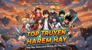 top-truyen-harem-dinh-cao