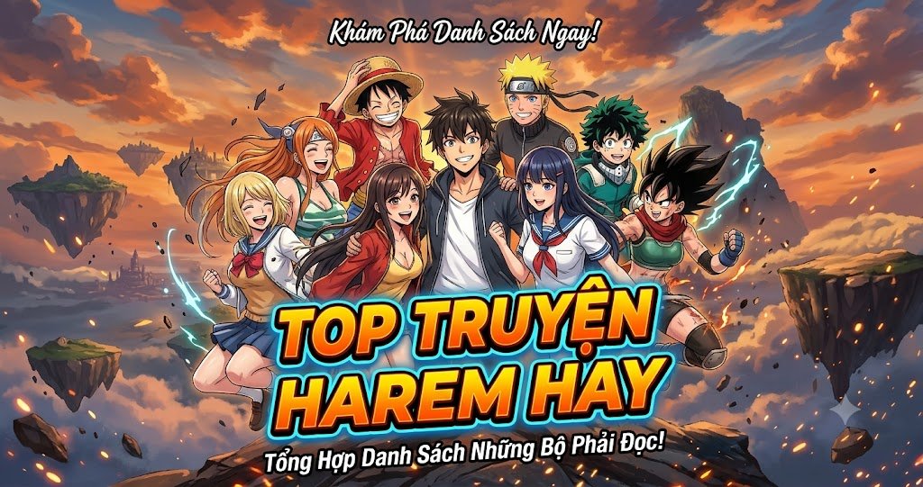 top-truyen-harem-dinh-cao