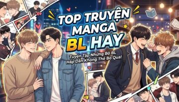 top-truyen-manga-bl