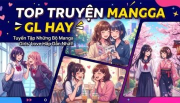 top-truyen-manga-gl