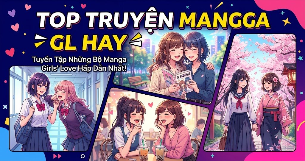 top-truyen-manga-gl