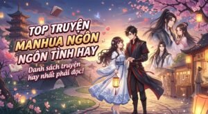 top-truyen-manhua-ngon-tinh-dinh-cao
