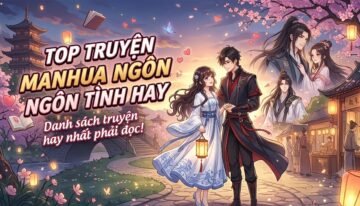 top-truyen-manhua-ngon-tinh-dinh-cao