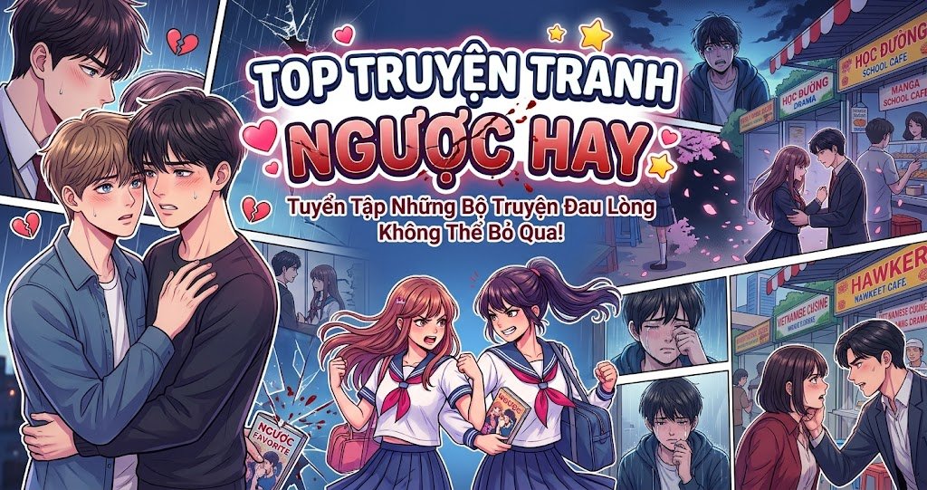 top-truyen-tranh-nguoc-tam-dinh-cao