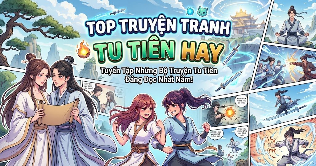 top-truyen-tranh-tu-tien-dinh-cao
