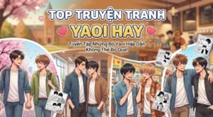 top-truyen-yaoi-dinh-cao