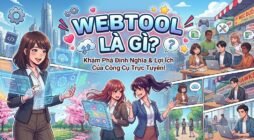 Webtoon là gì và hành trình thâu tóm giới giải trí của truyện tranh cuộn