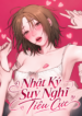 NHẬT KÝ SUY NGHĨ TIÊU CỰC