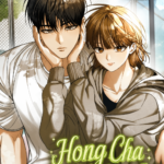 Hong Cha Và Beom Ja