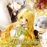 Tôi được chọn làm con dâu của bạo chúa