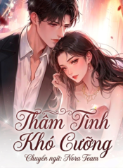 Thâm Tình Khó Cưỡng