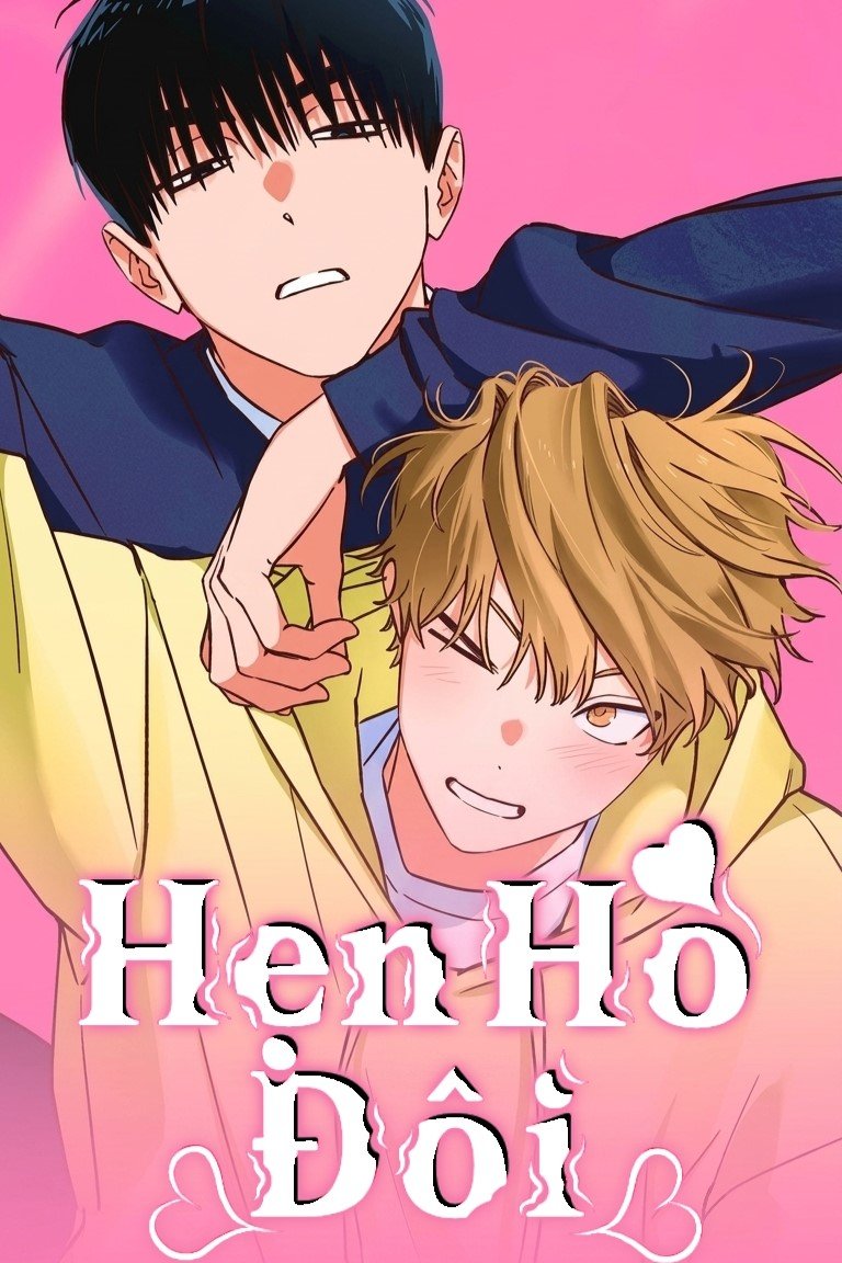 HẸN HÒ ĐÔI