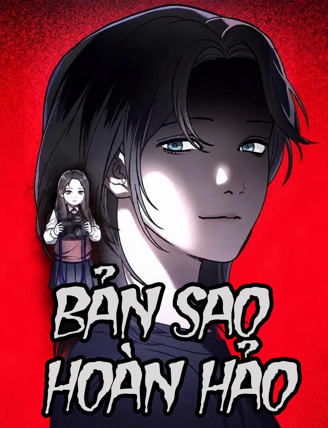 Bản sao hoàn hảo