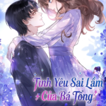 Tình Yêu Sai Lầm Của Bá Tổng