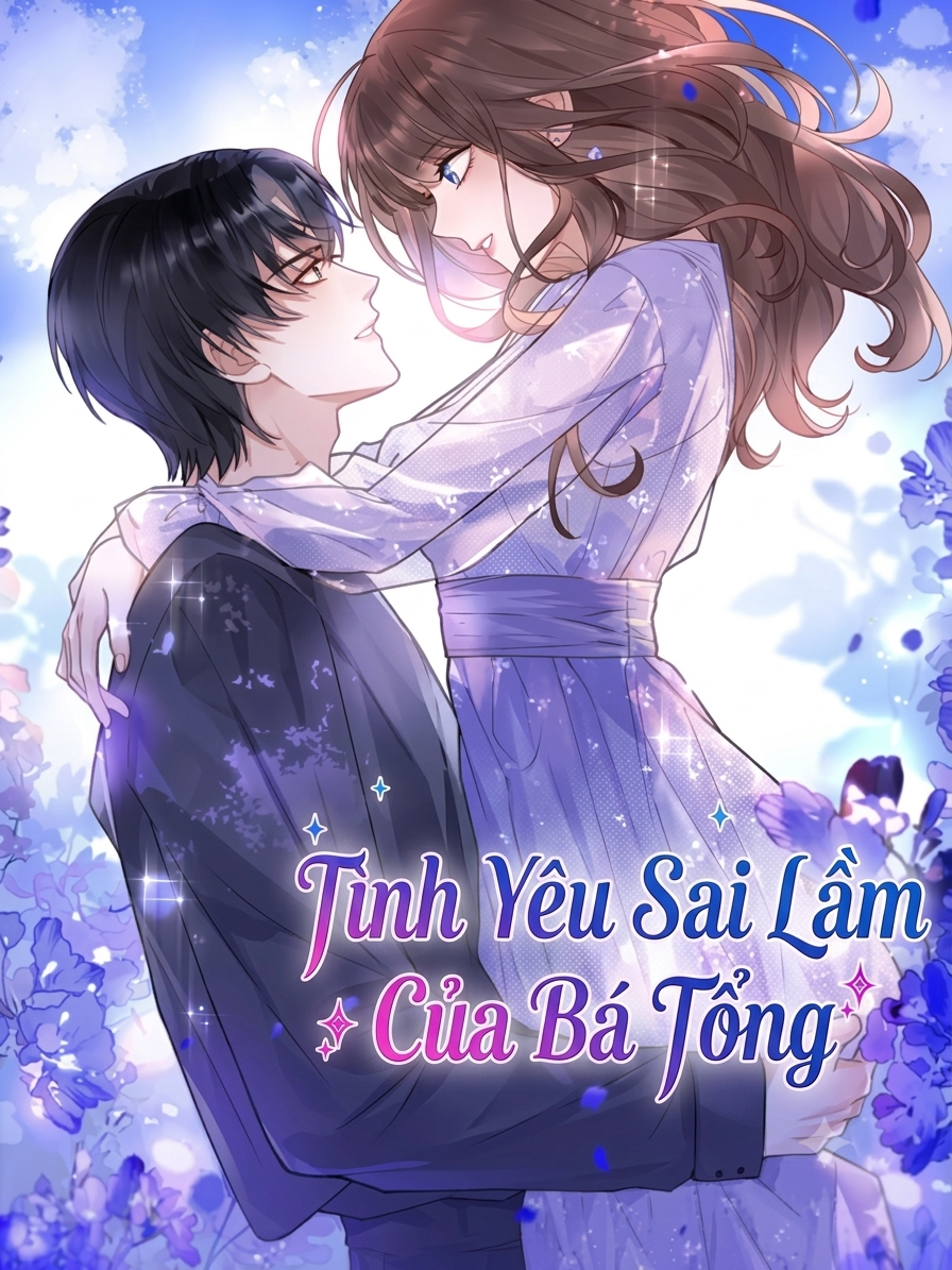 Tình Yêu Sai Lầm Của Bá Tổng